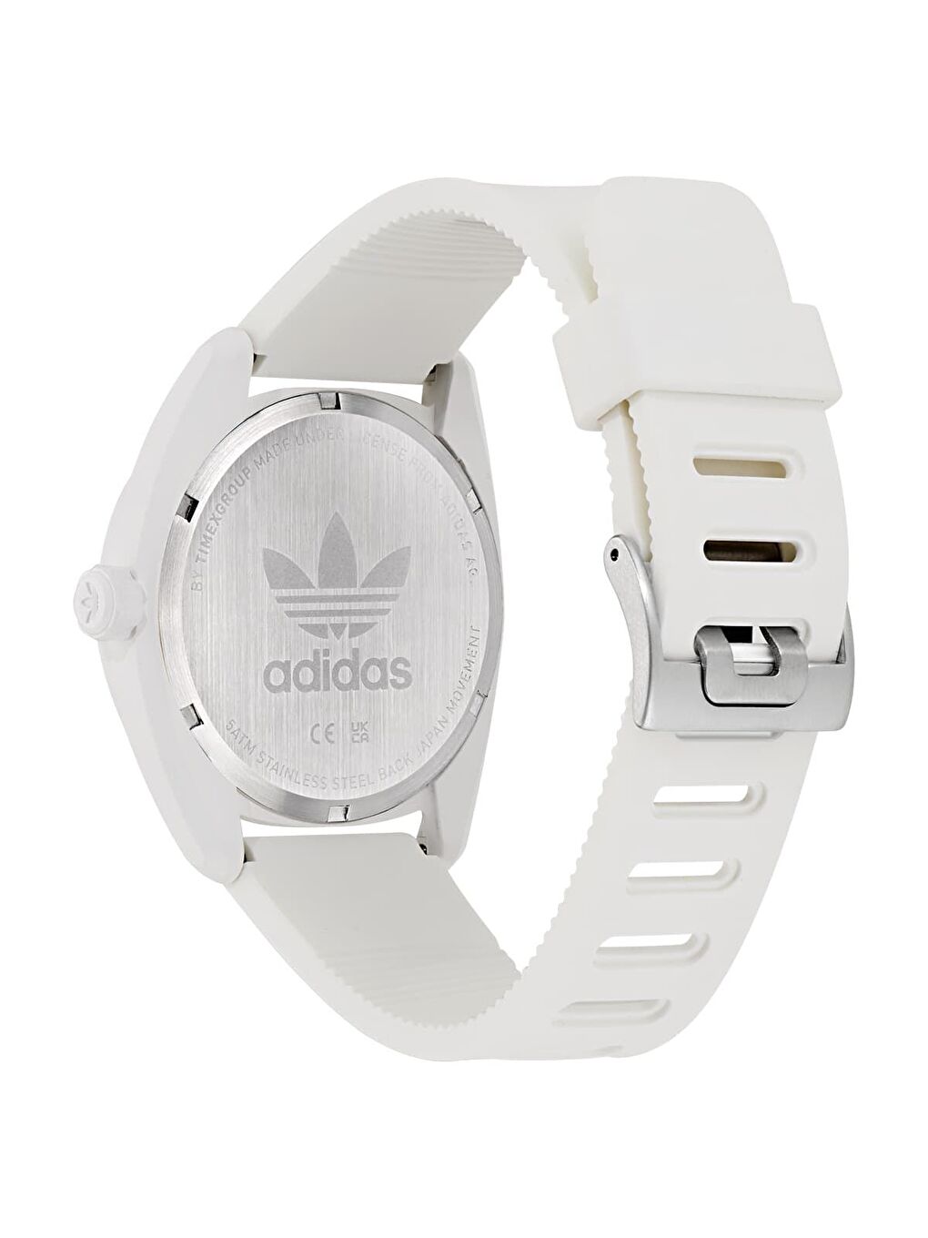Beyaz ADAOST24548 Kol Saati-2