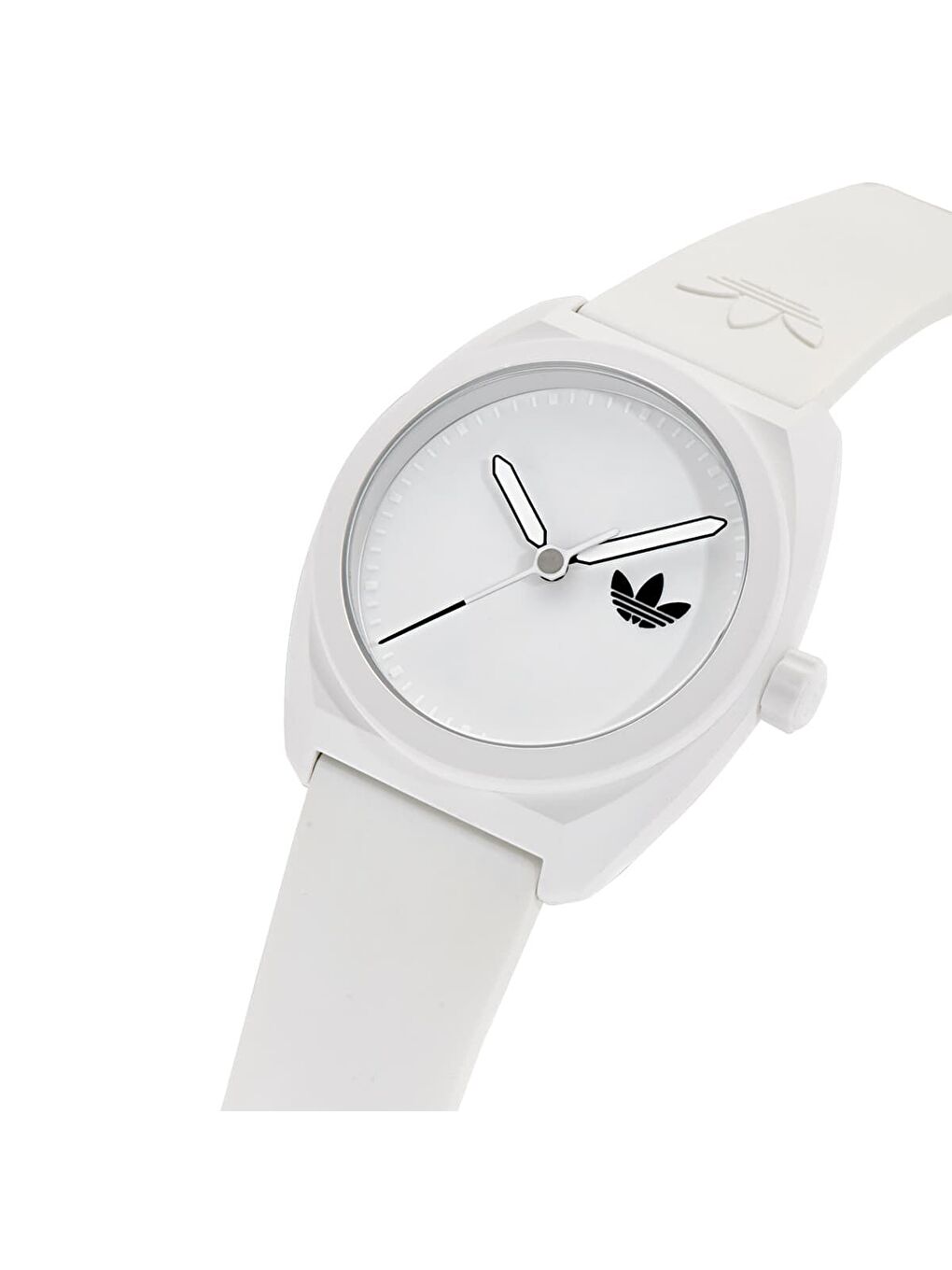Beyaz ADAOST24548 Kol Saati-3