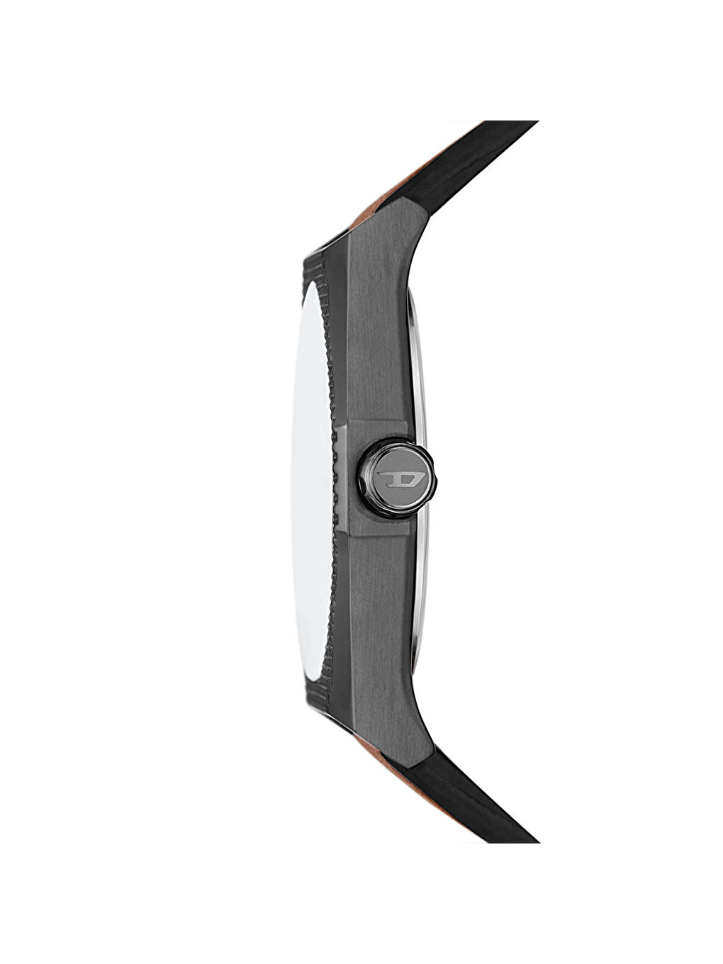 Kahverengi DZ2189 Erkek Kol Saati-1