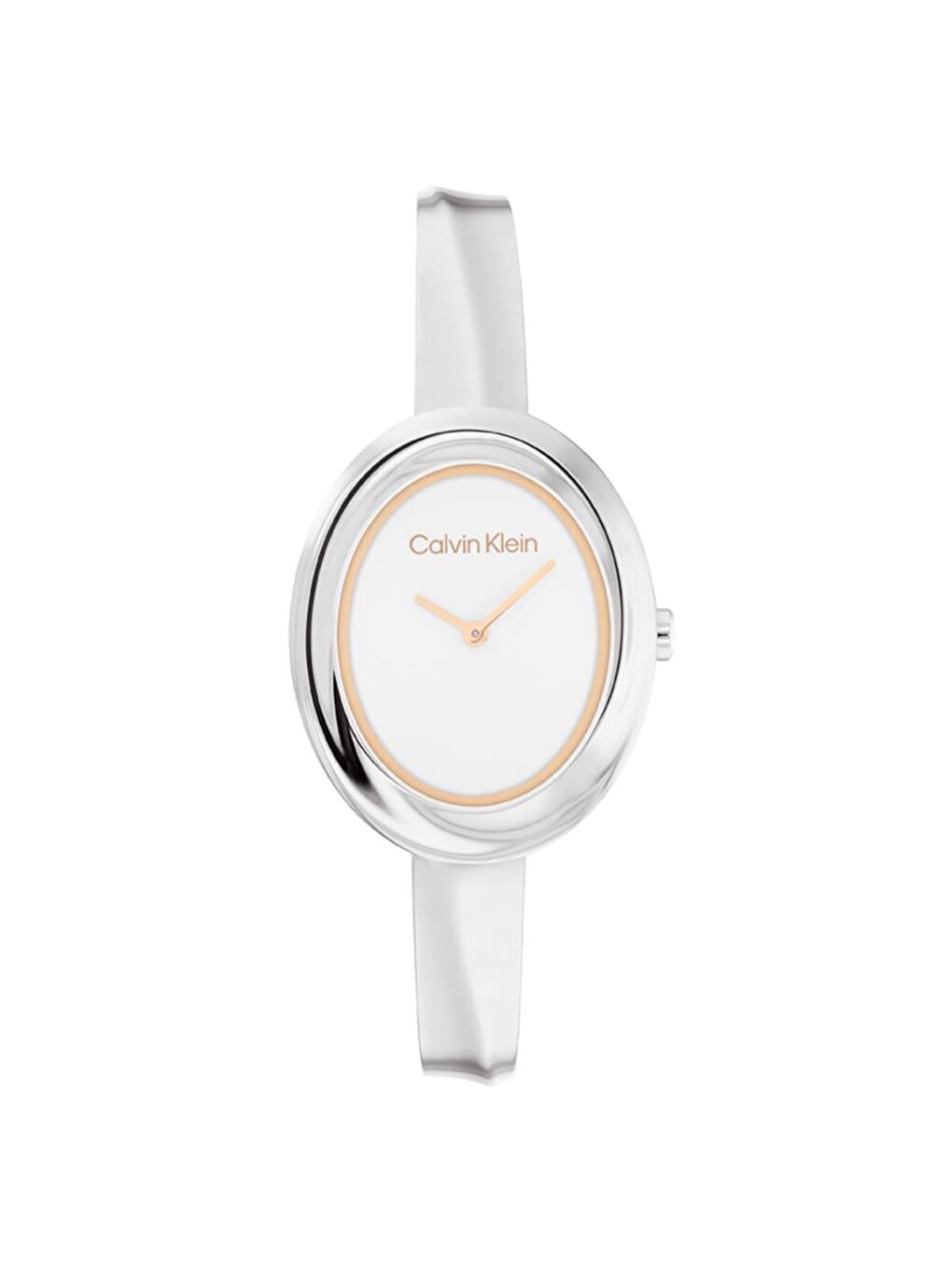 Gri CK25100055 Kadın Kol Saati