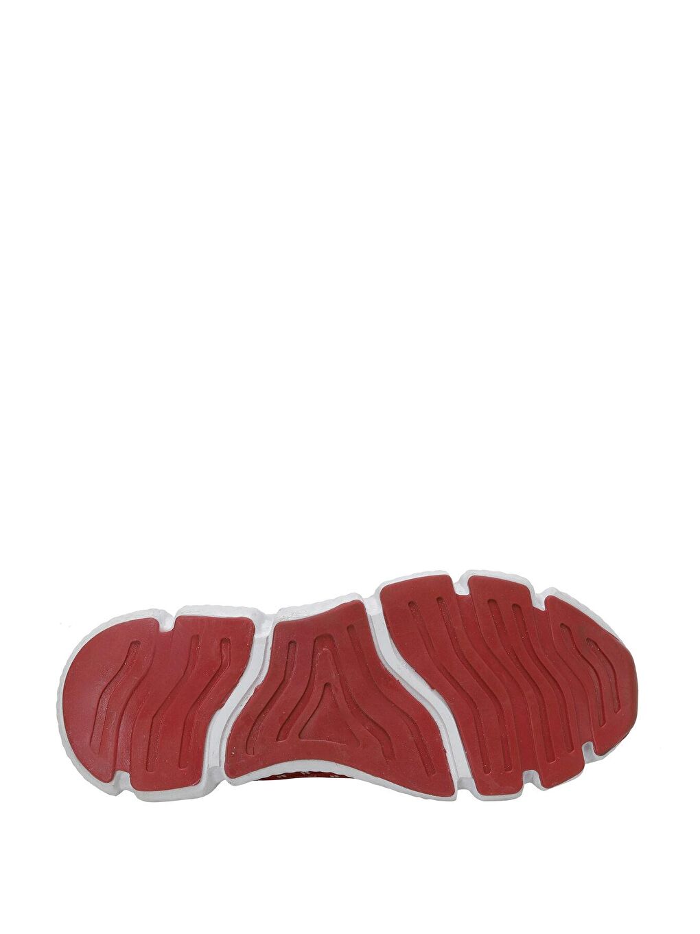 PS117 2FX Kırmızı Erkek Koşu Ayakkabısı-4