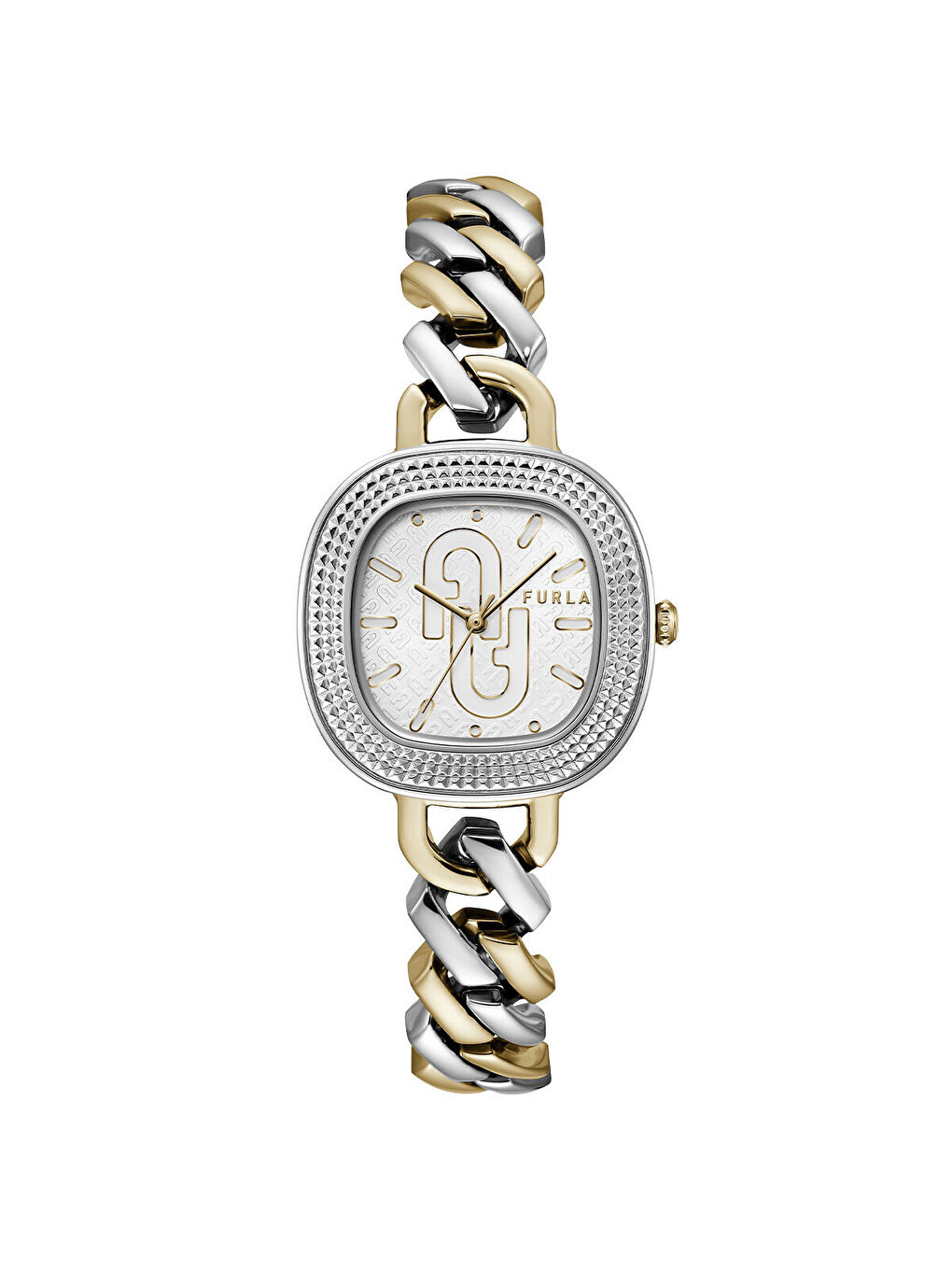 Sarı FRWW00048010L4 Kadın Kol Saati