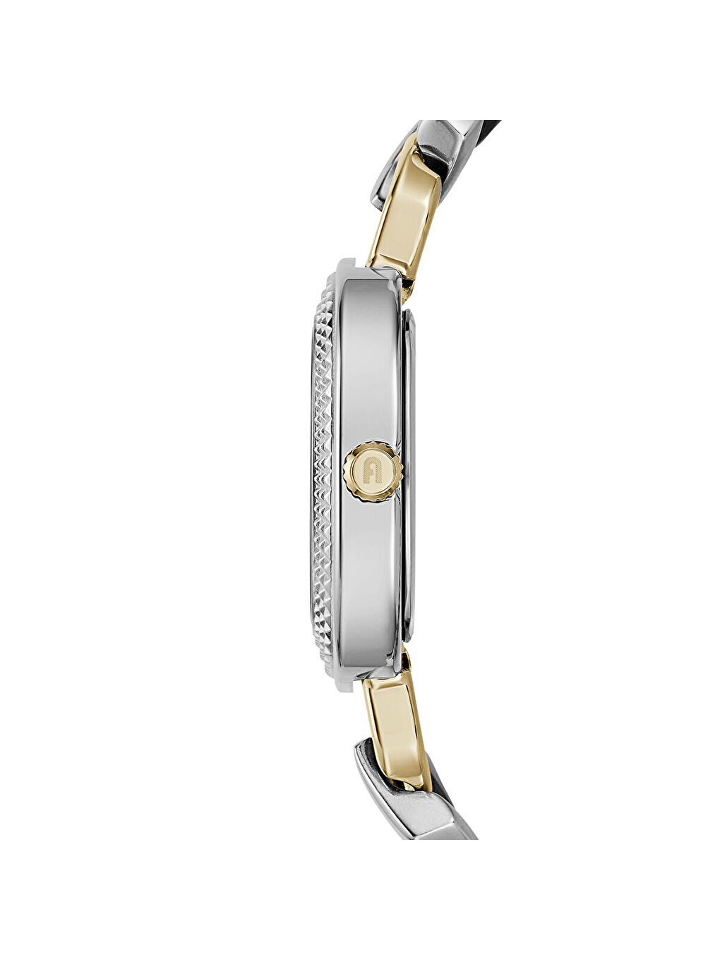 Sarı FRWW00048010L4 Kadın Kol Saati-1