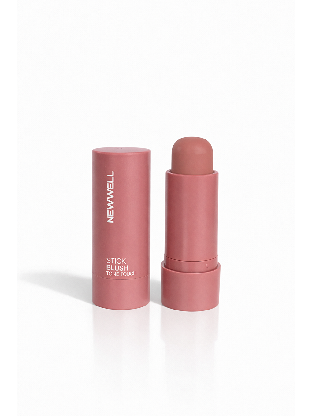 Stick Blush Tone Touch Dusty Rose 02 – Stick Allık-4
