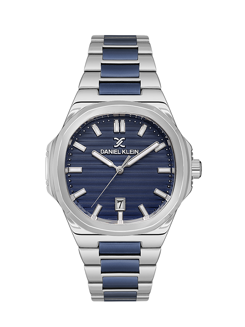 Lacivert DK.1.13648-10 Premium Erkek Kol Saati