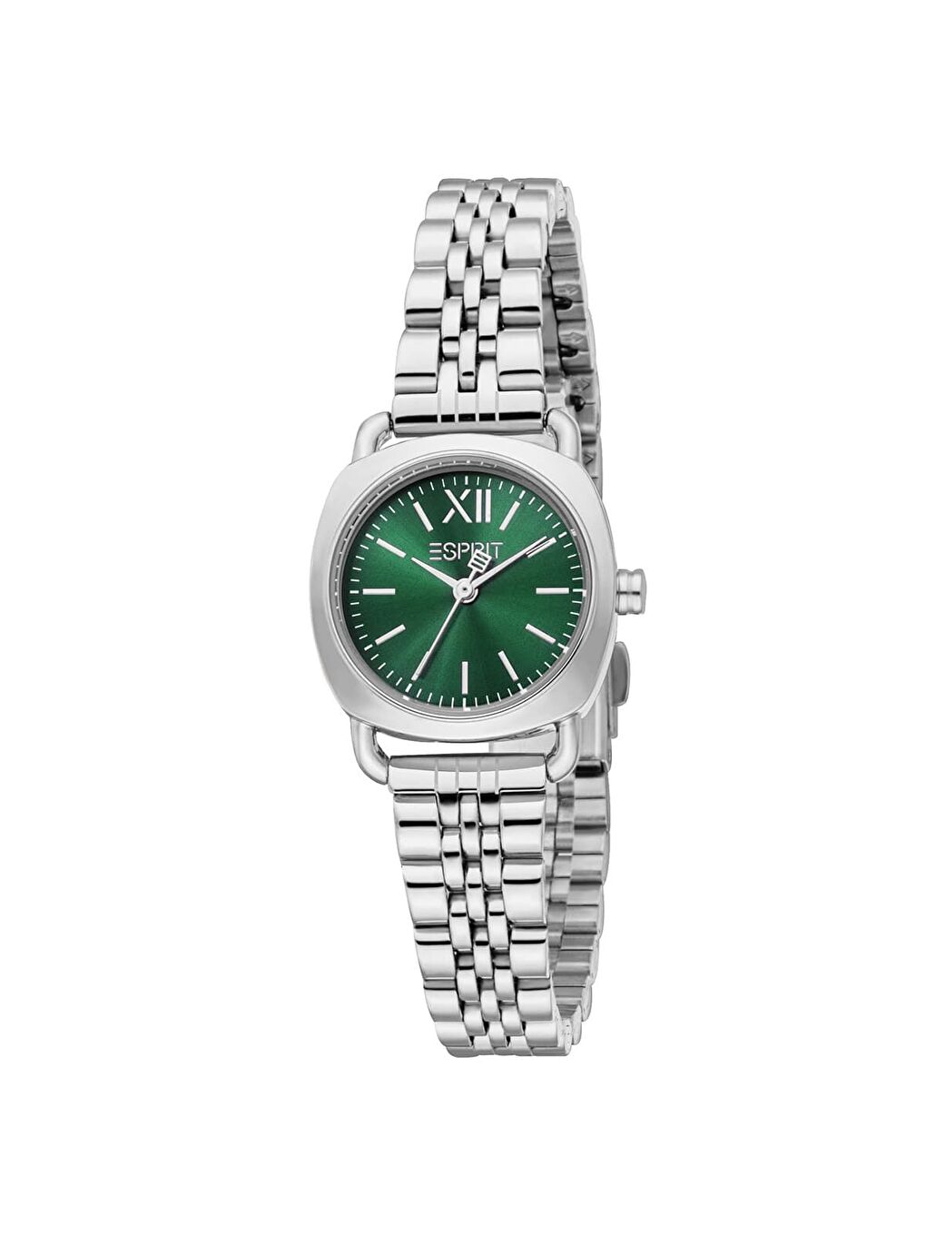 Gri ES1L473M0125 Kadın Kol Saati