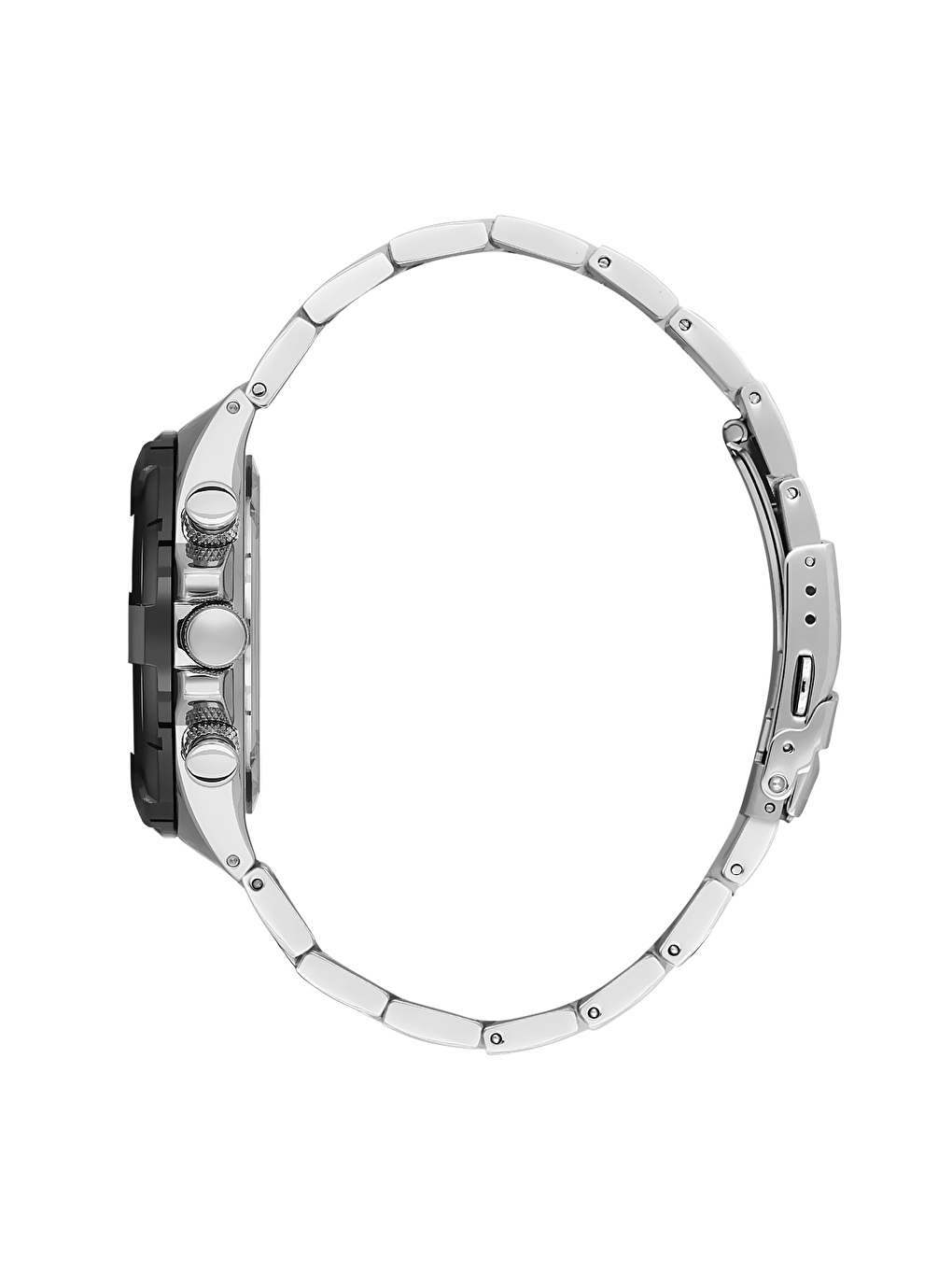 Lacivert DK.1.13804-9 Exclusive Erkek Kol Saati-1