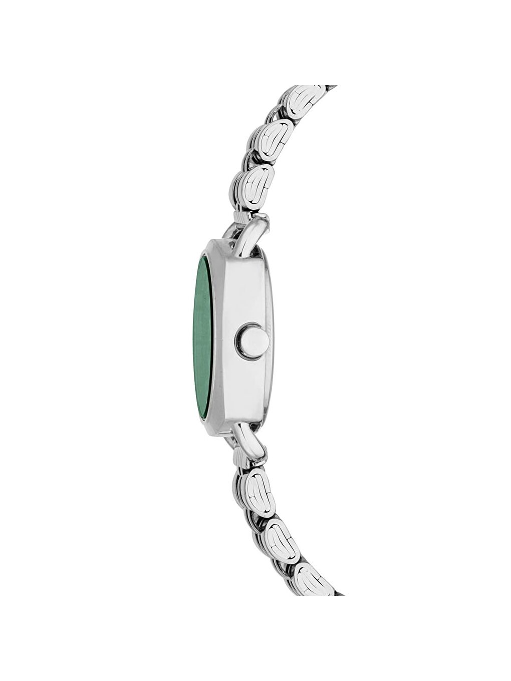 Gri ES1L473M0125 Kadın Kol Saati-1