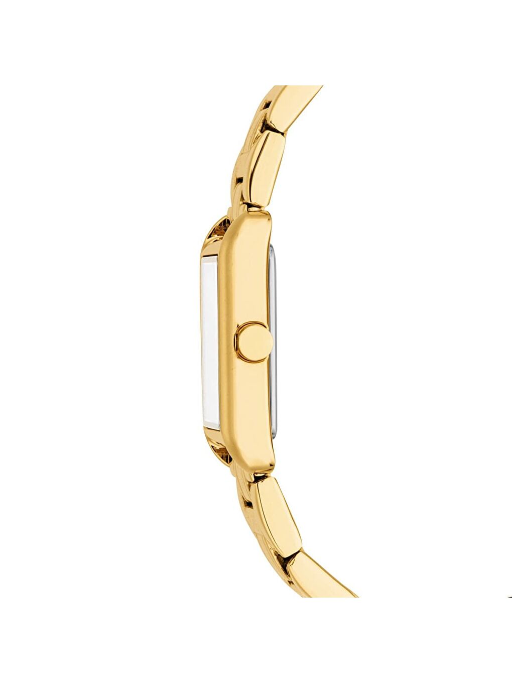 Sarı ES1L476M0055 Kadın Kol Saati-1