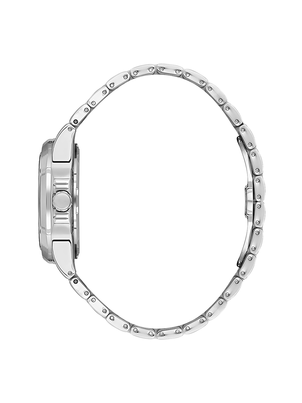 Lacivert DK.1.13648-10 Premium Erkek Kol Saati-1