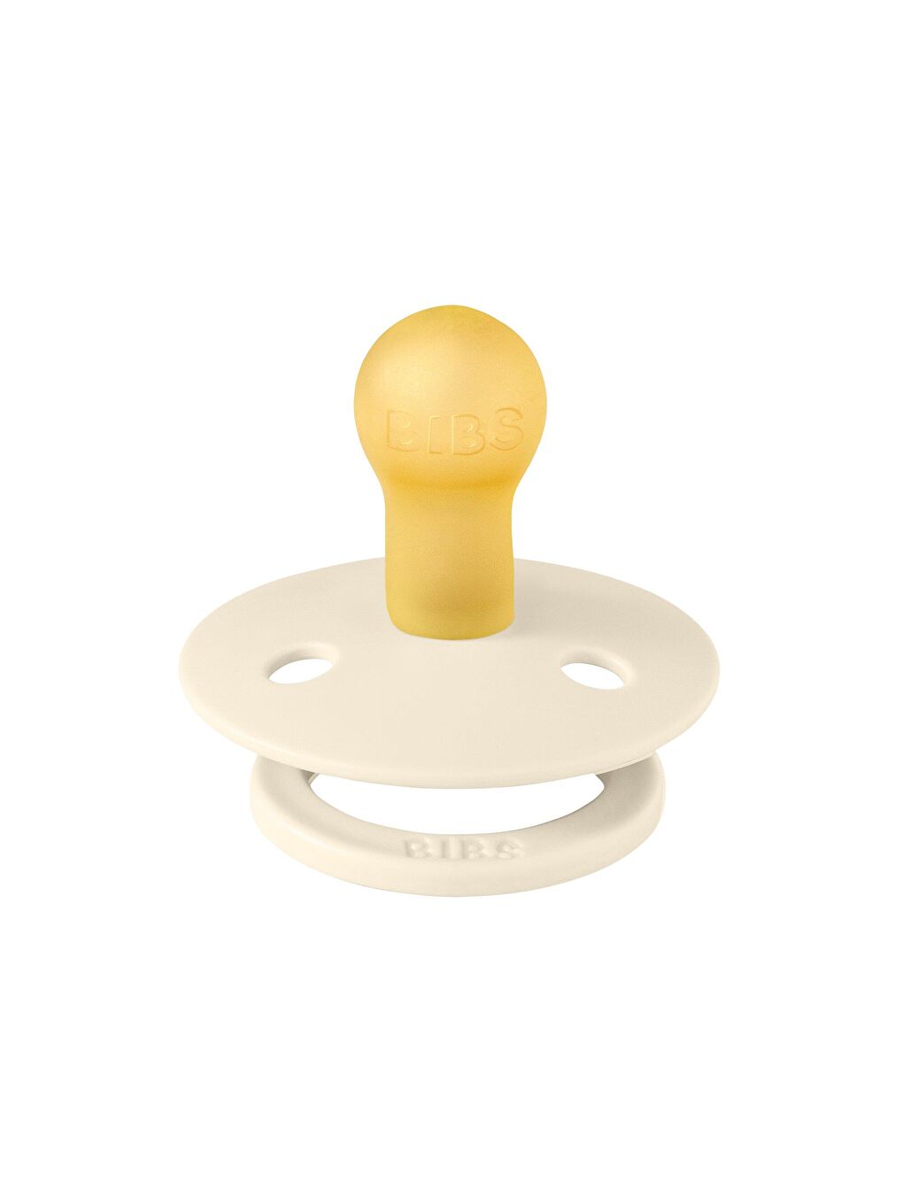 Studio Polka Small Kauçuk Emzik 0-6 Ay-1