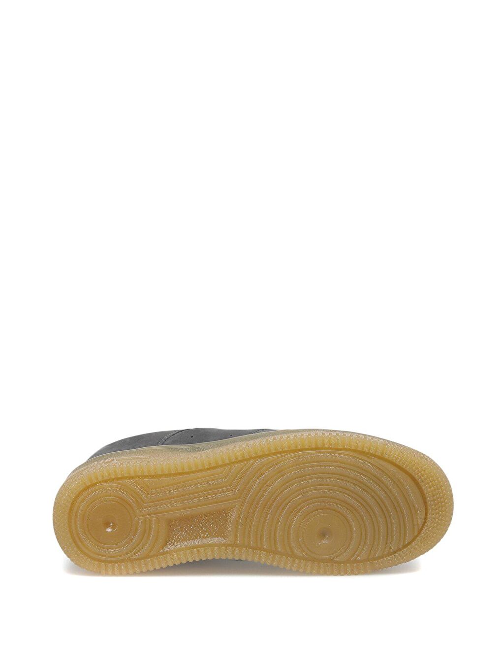 Gri PS83 2FX GRI Erkek Sneaker-4