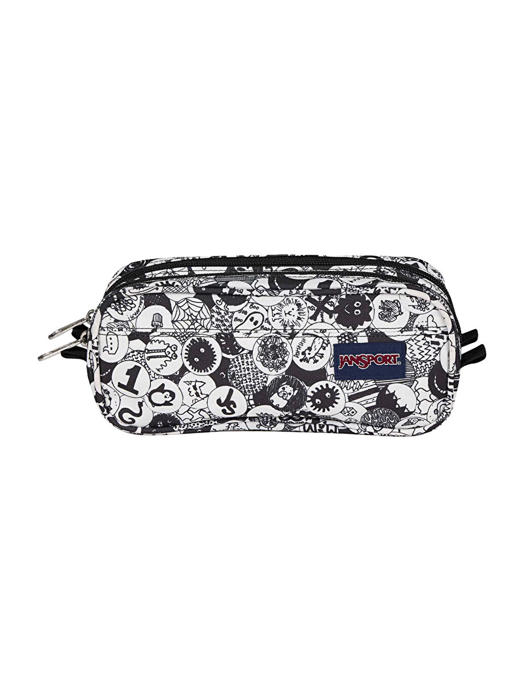 Large Accesssory Pouch Kalem Çantası Ek0a5bbva0l1
