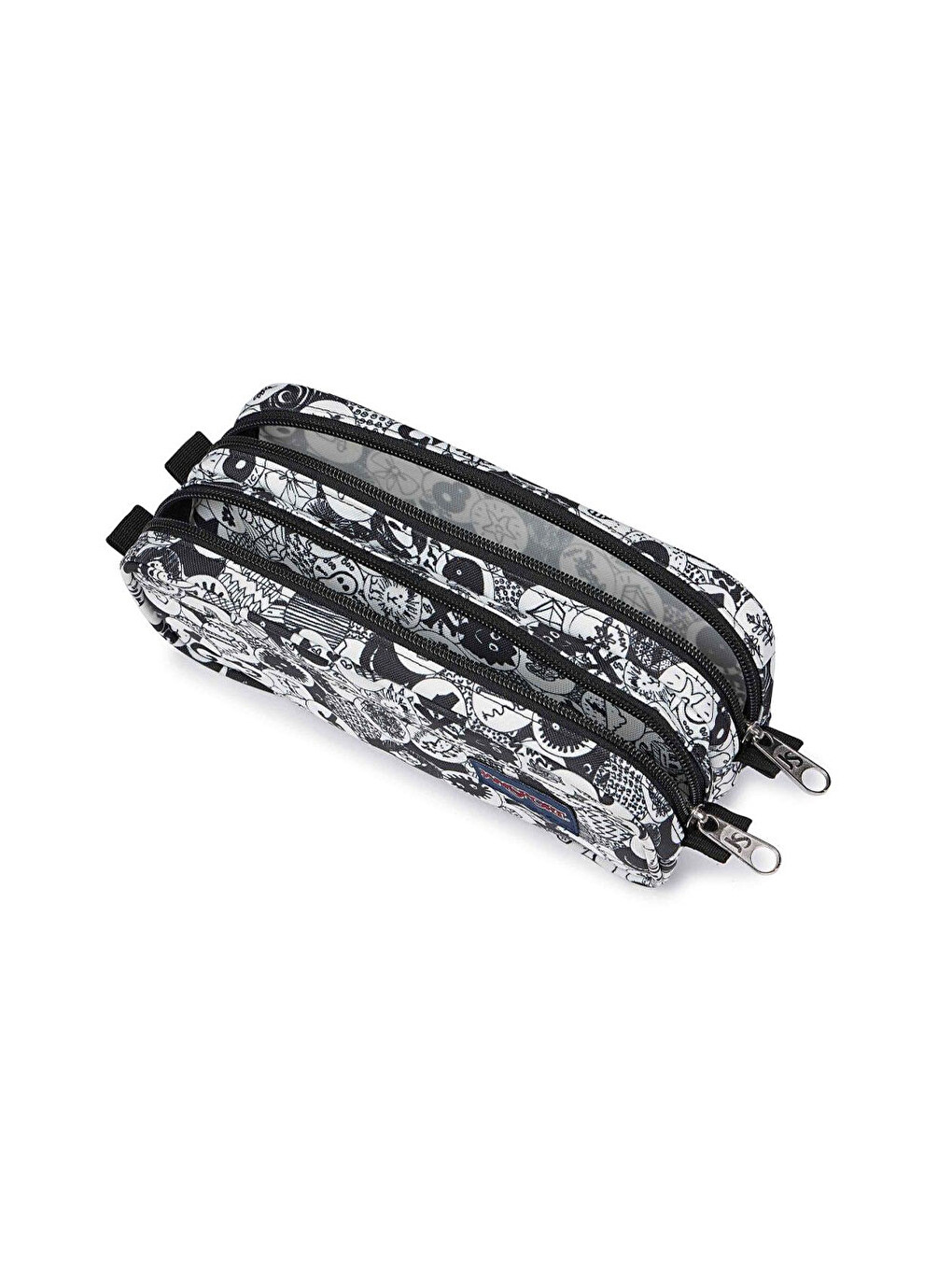 Large Accesssory Pouch Kalem Çantası Ek0a5bbva0l1-1