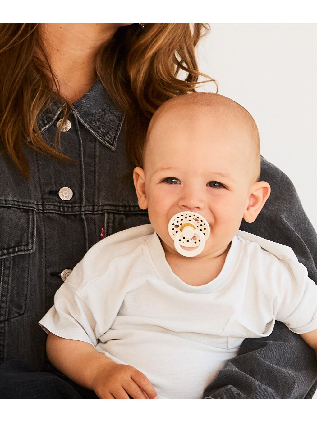 Studio Polka Small Kauçuk Emzik 0-6 Ay-4