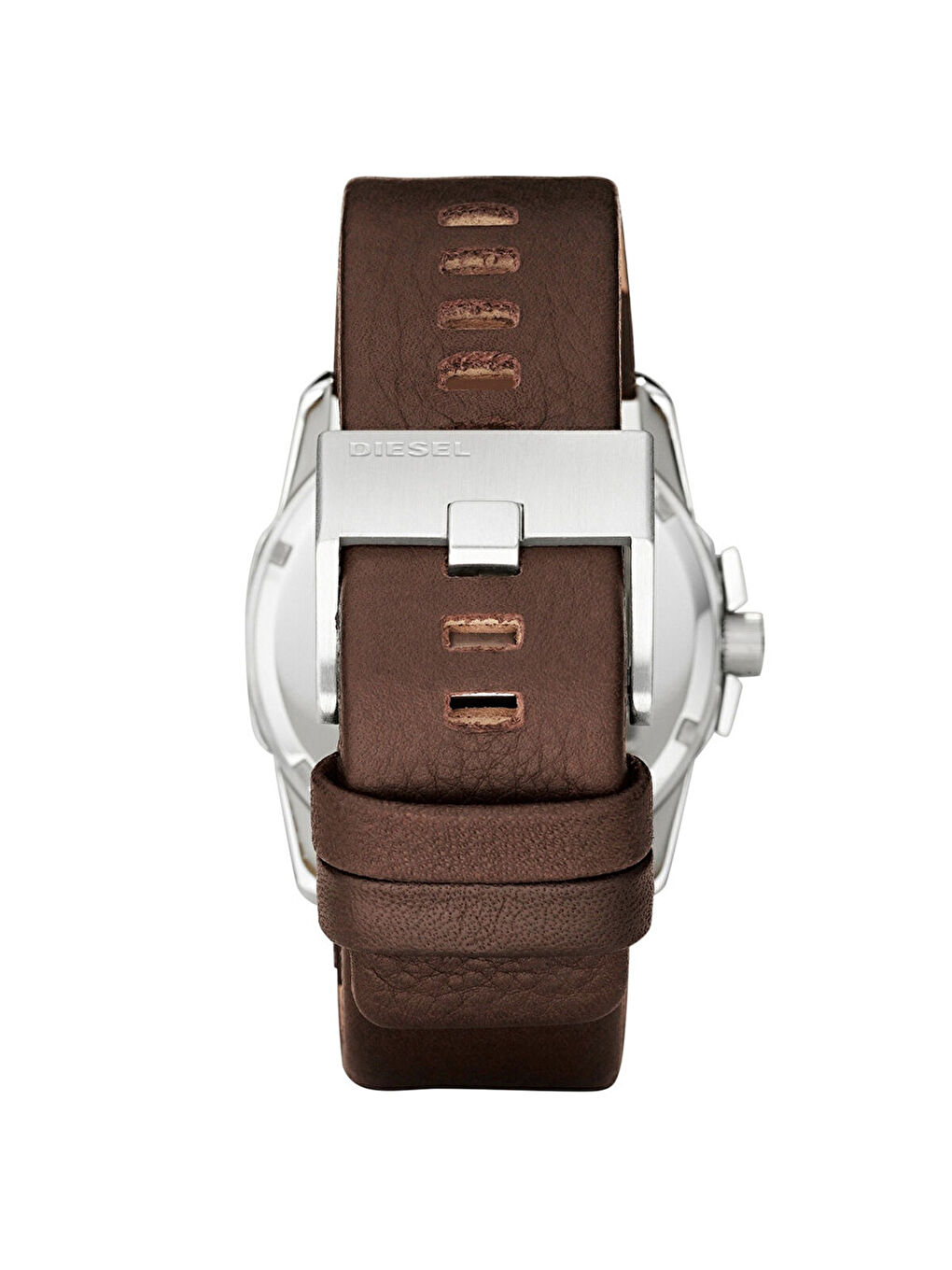 Kahverengi DZ1206 Erkek Kol Saati-2