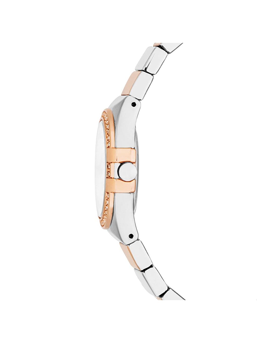 Gri ES1L497M0055 Kadın Kol Saati-1