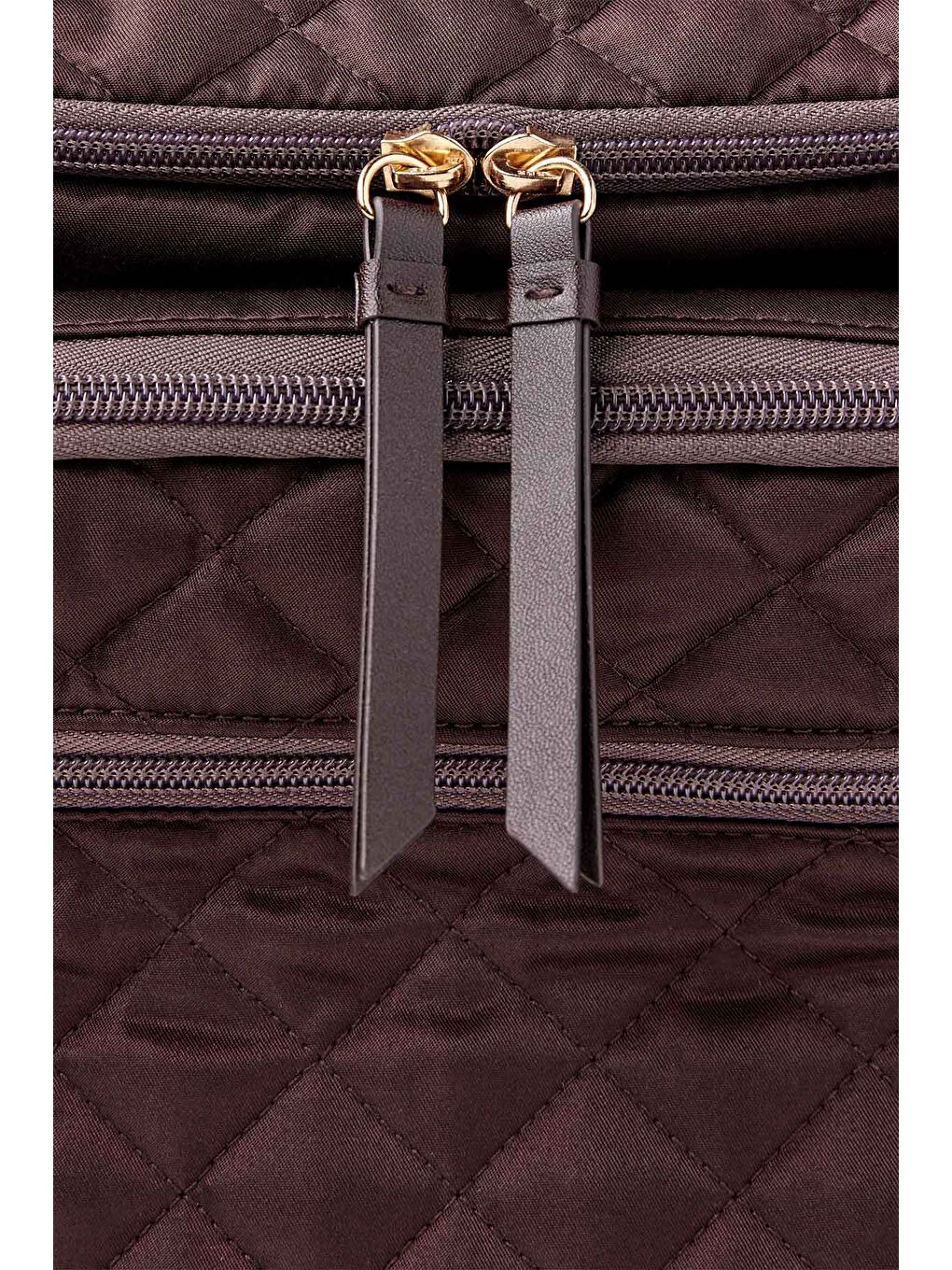 Kahverengi Forma Sırt Çantası Çikolata-6