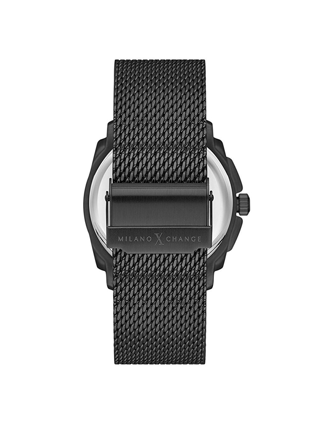 Siyah MXG41507 Erkek Kol Saati-2