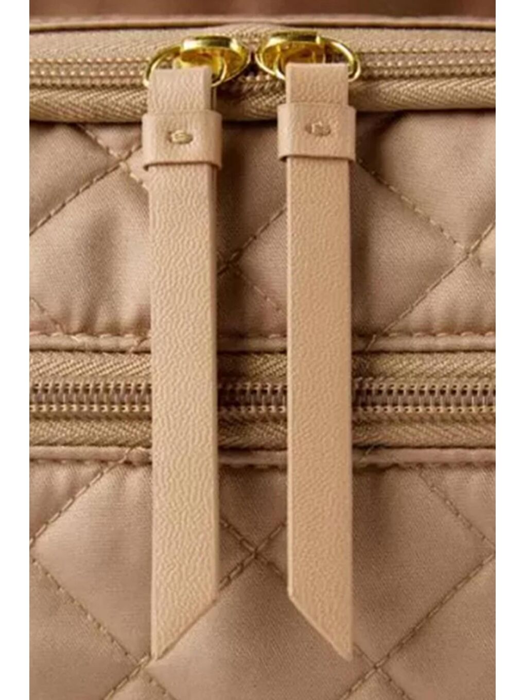 Kahverengi Forma Sırt Çantası Camel-2