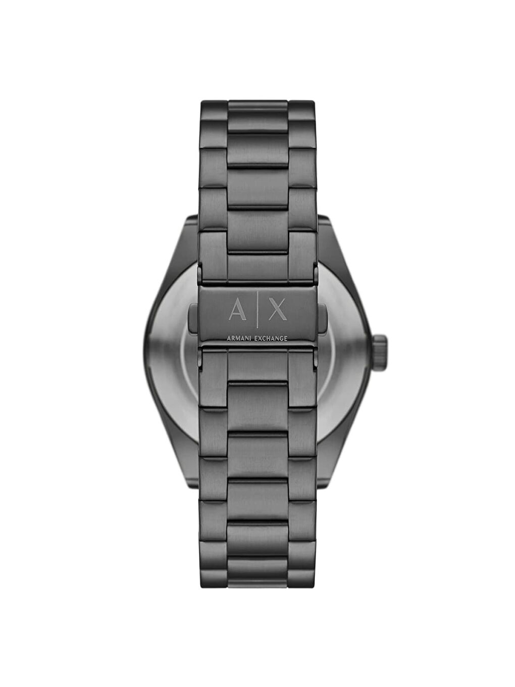 Gri AX1421 Erkek Kol Saati-2