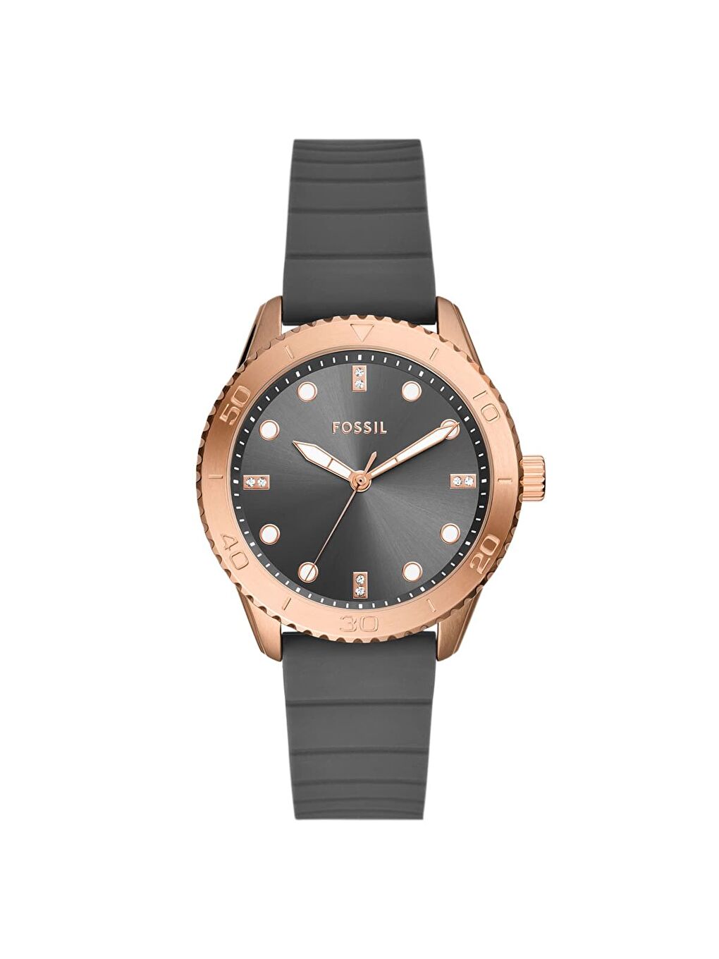 Siyah FBQ3950 Kadın Kol Saati