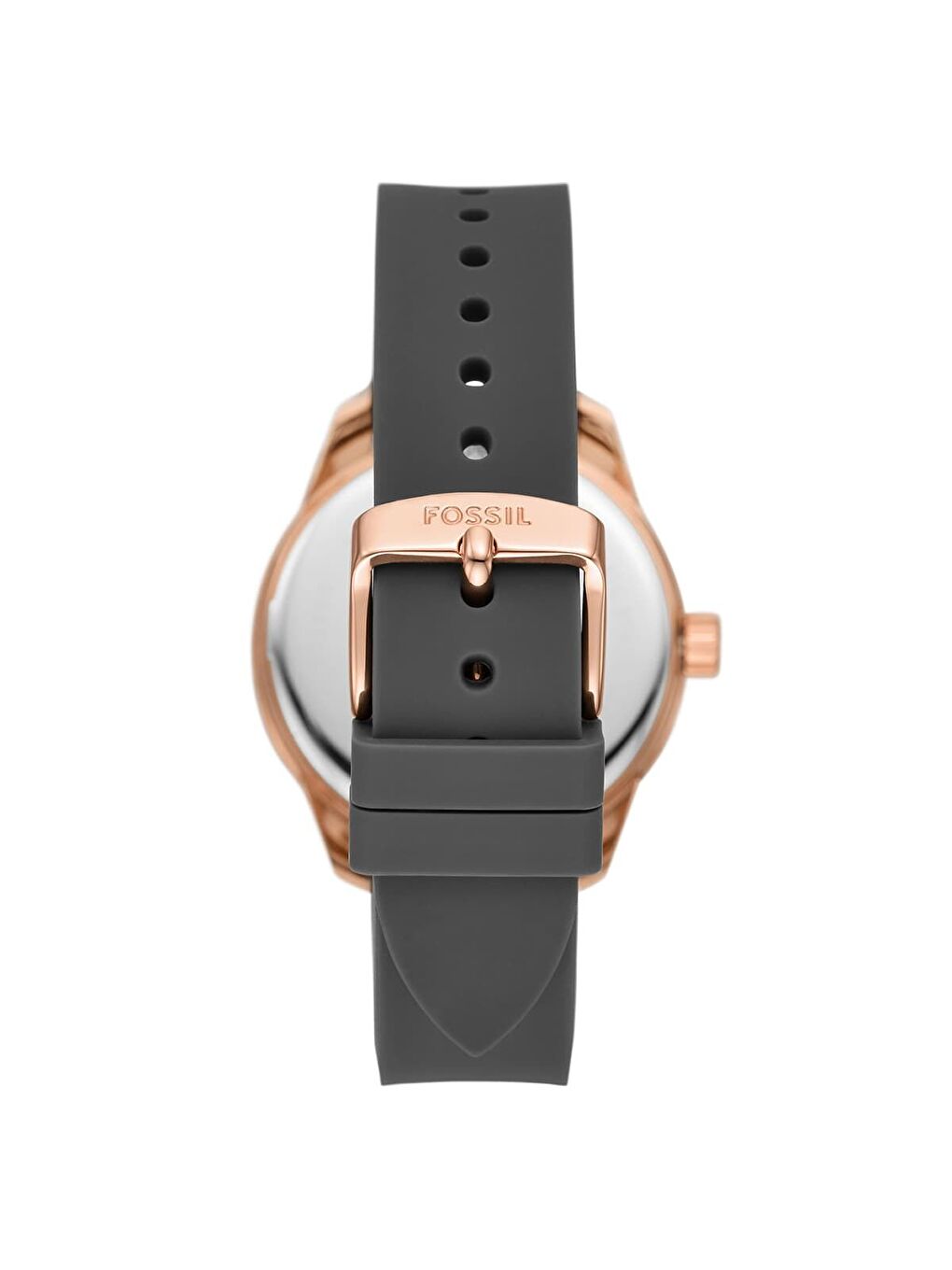 Siyah FBQ3950 Kadın Kol Saati-2