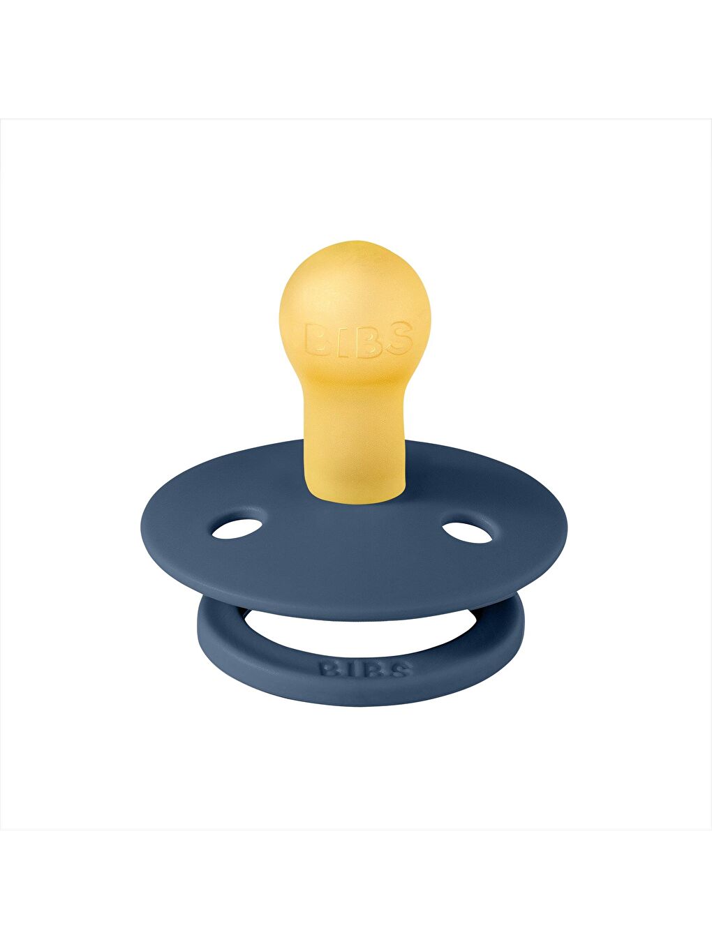 Studio Polka Big Kauçuk Emzik 0-6 Ay-1