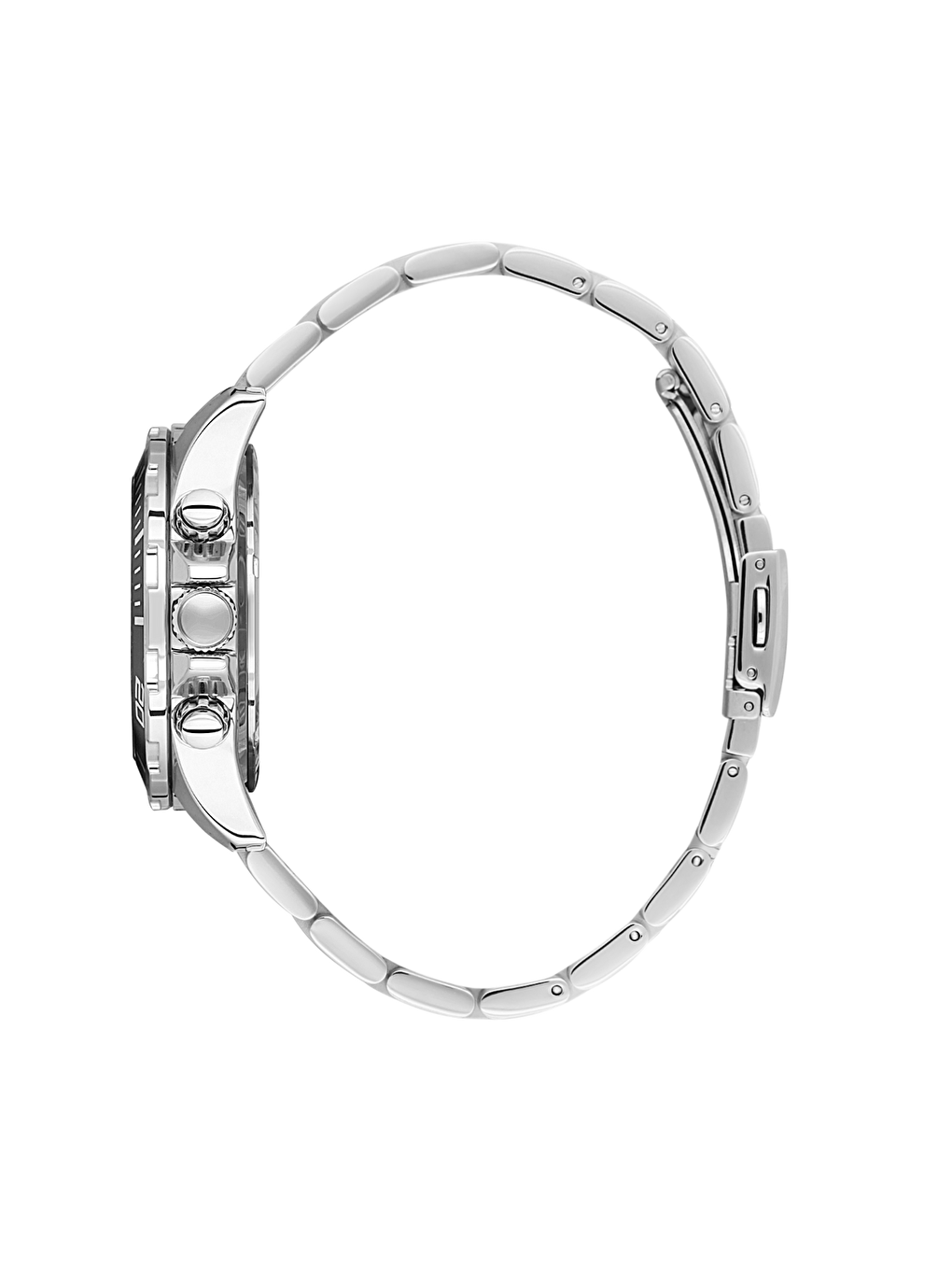 Gri DKE.1.10856-2 Erkek Kol Saati-1