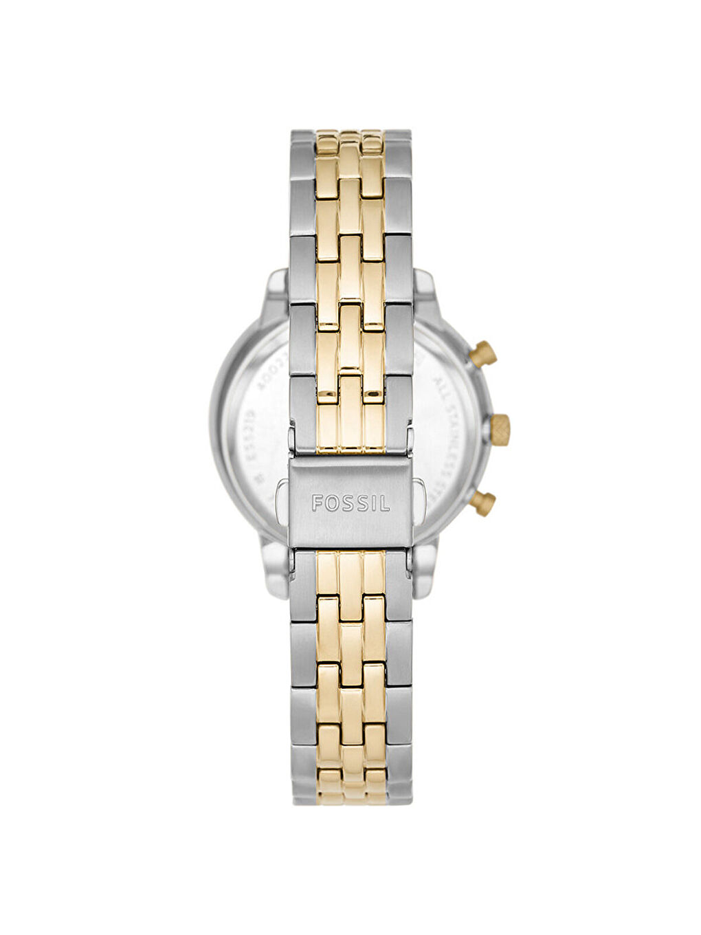 Sarı FES5216 Kadın Kol Saati-2