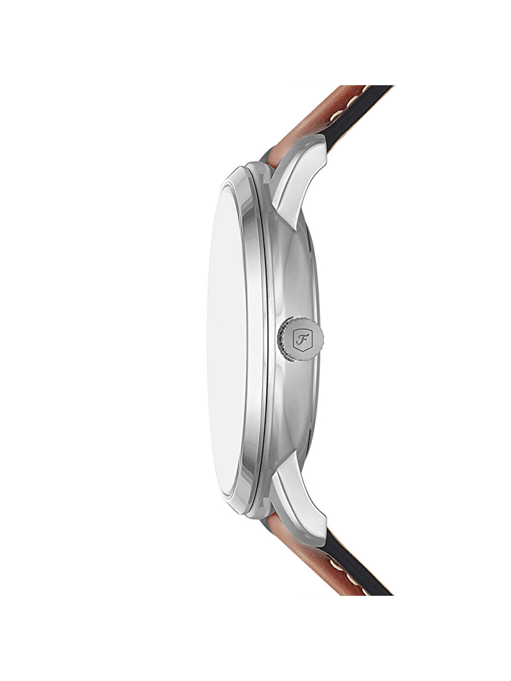 Kahverengi FFS5903 Erkek Kol Saati-1