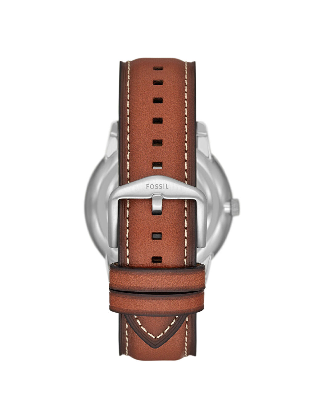 Kahverengi FFS5903 Erkek Kol Saati-2