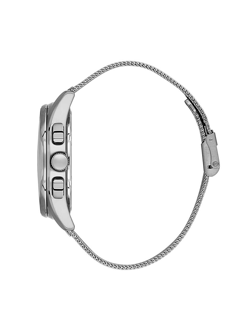 Lacivert DKE.1.10880-3 Exclusive Erkek Kol Saati-1