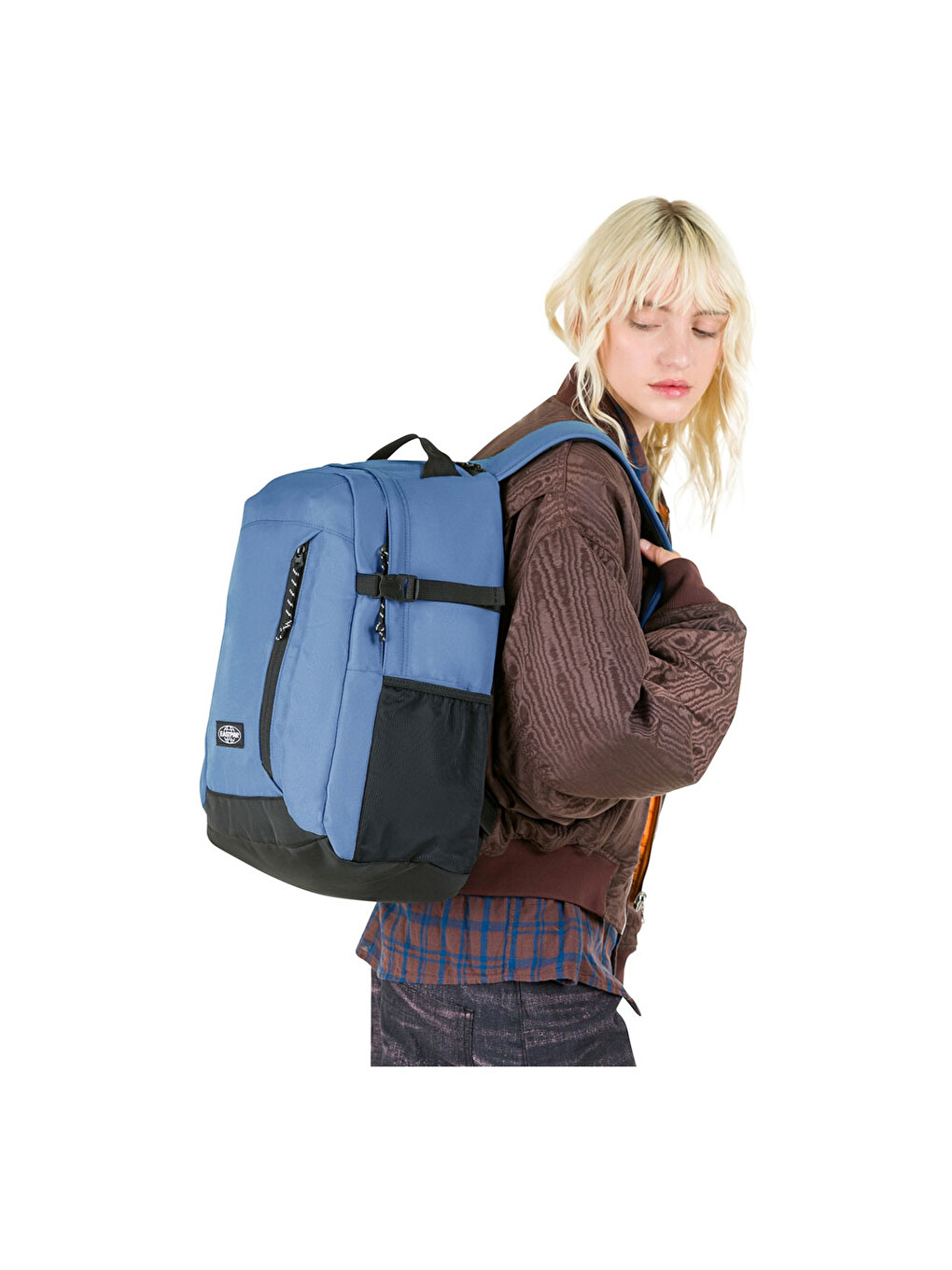 Smallker Pro Sırt Çantası Ek0a5bl4c0c1-4