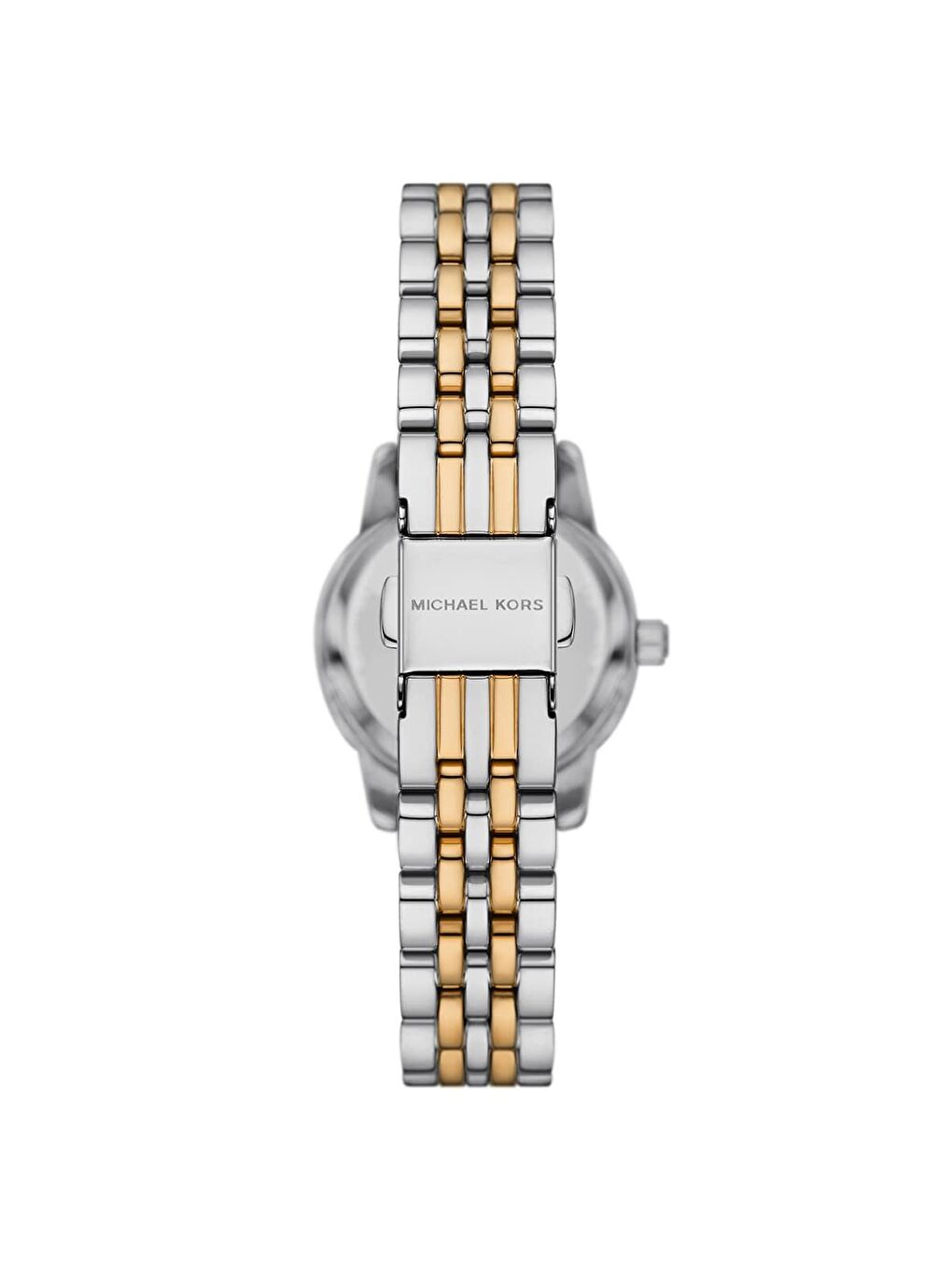 Sarı MK4865 Kadın Kol Saati-1