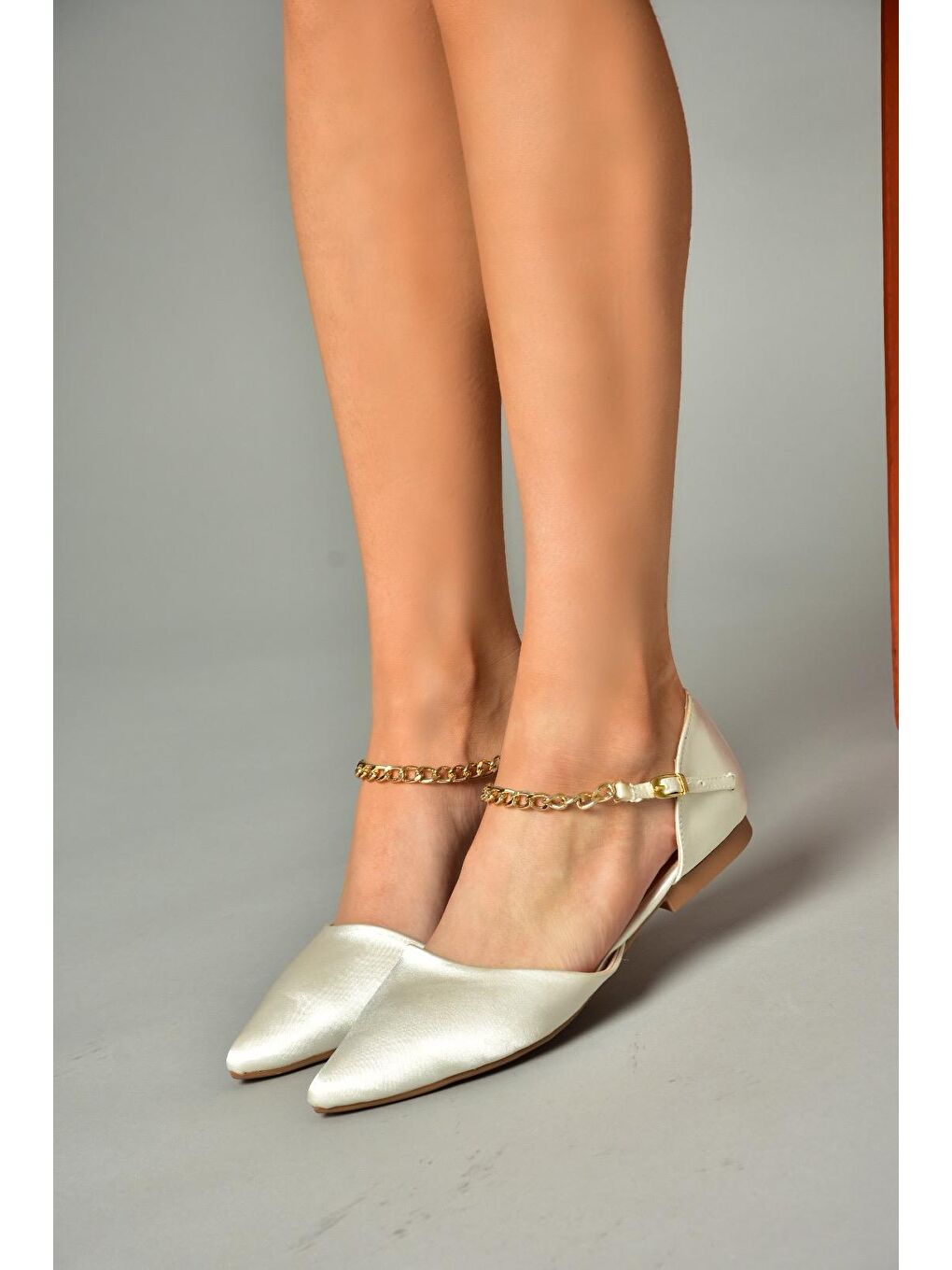 S7260375 Bej Kadın Babet-3