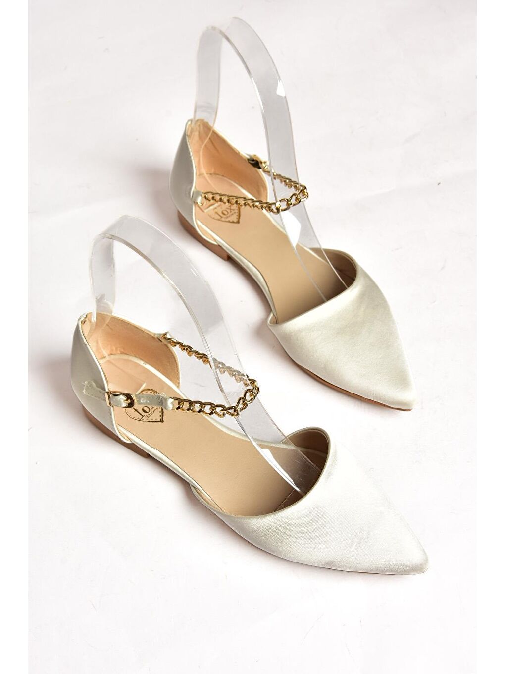 S7260375 Bej Kadın Babet-2