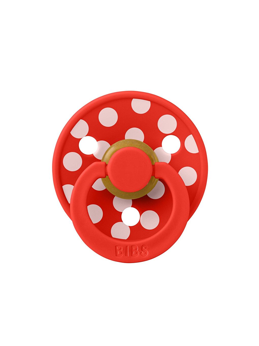 Studio Polka Big Anatomik Emzik 0-6 Ay