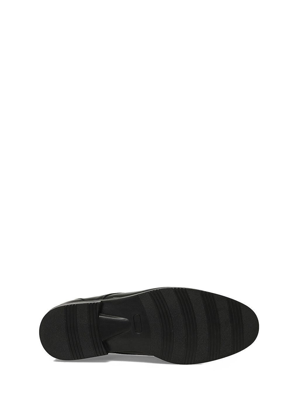 110445.M 6FX Siyah Erkek Ayakkabı-5