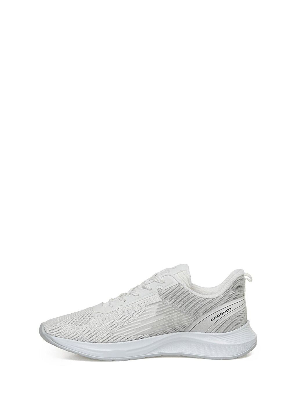 PS185 3FX Beyaz Erkek Koşu Ayakkabısı-2