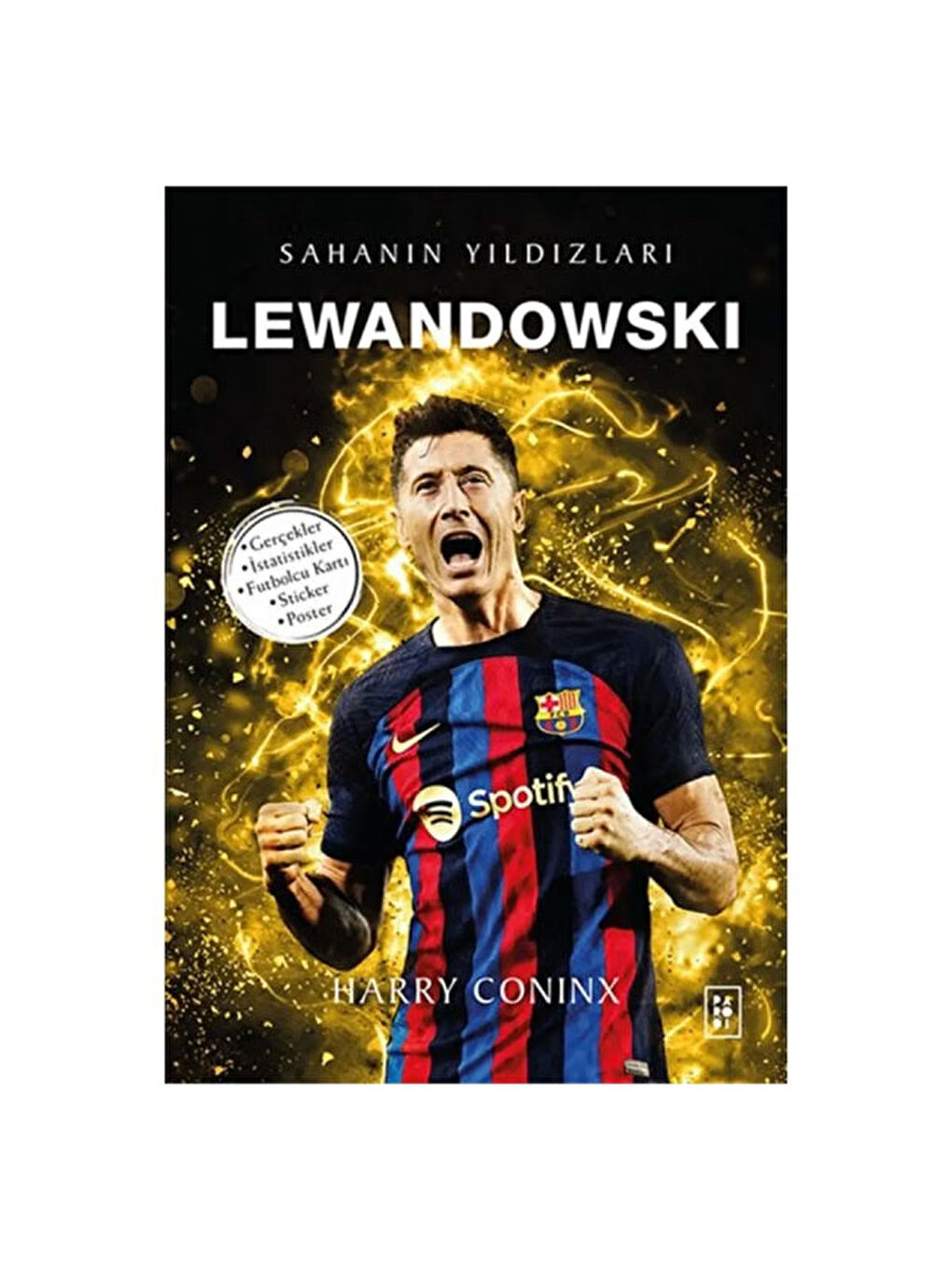Lewandowski