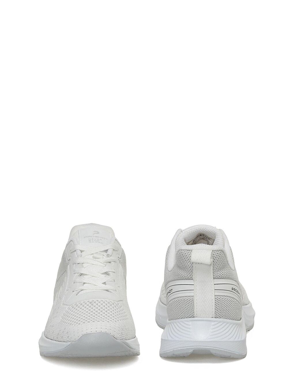 PS185 3FX Beyaz Erkek Koşu Ayakkabısı-4