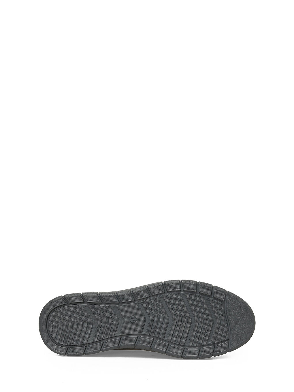 EVANDER-N 6FX Gri Erkek Comfort Ayakkabı-5