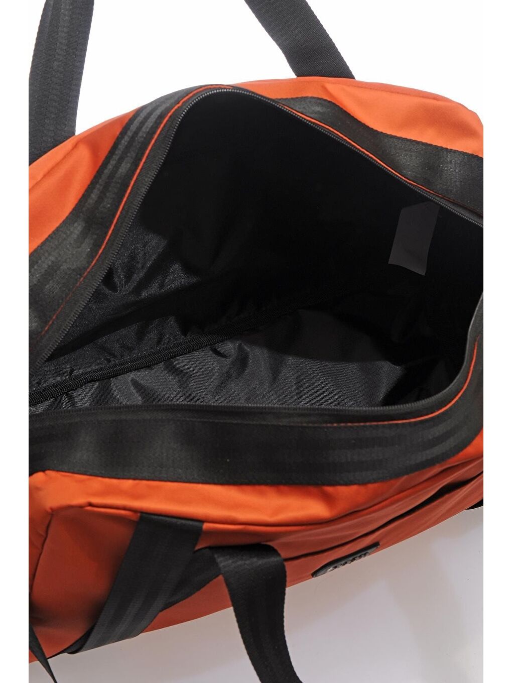 Kahverengi Fscy065308 Mavi Unısex Spor Çantası Ve El Valizi-3