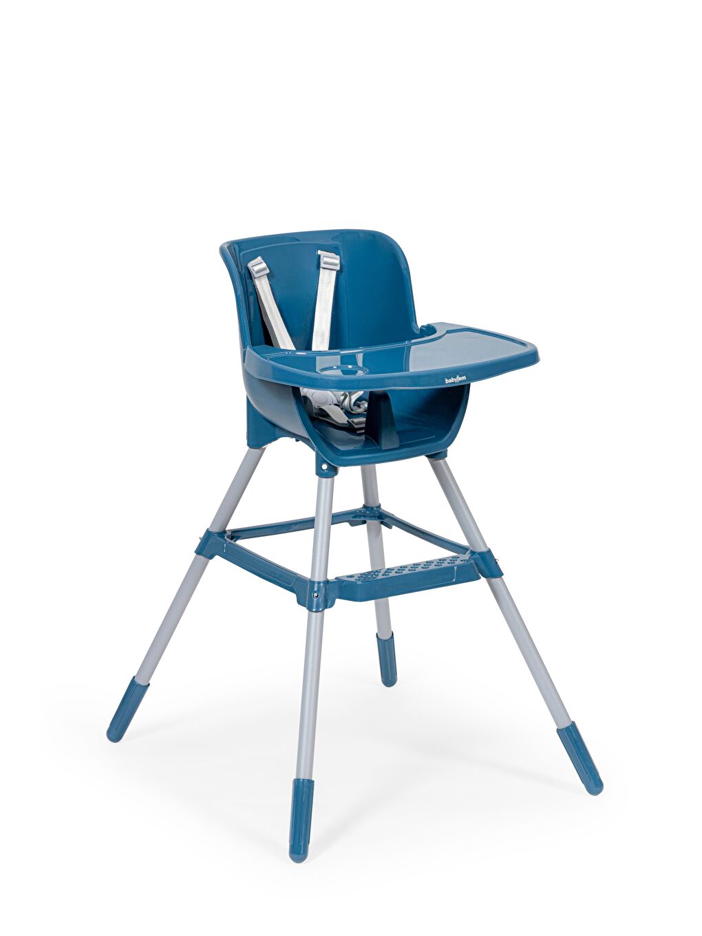 Mama Sandalyesi İndigo Mavi