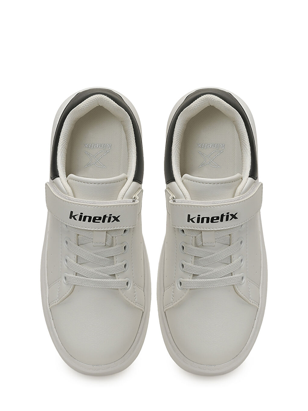 Bej PULH F 6FX Ekru Erkek Çocuk Sneaker-3