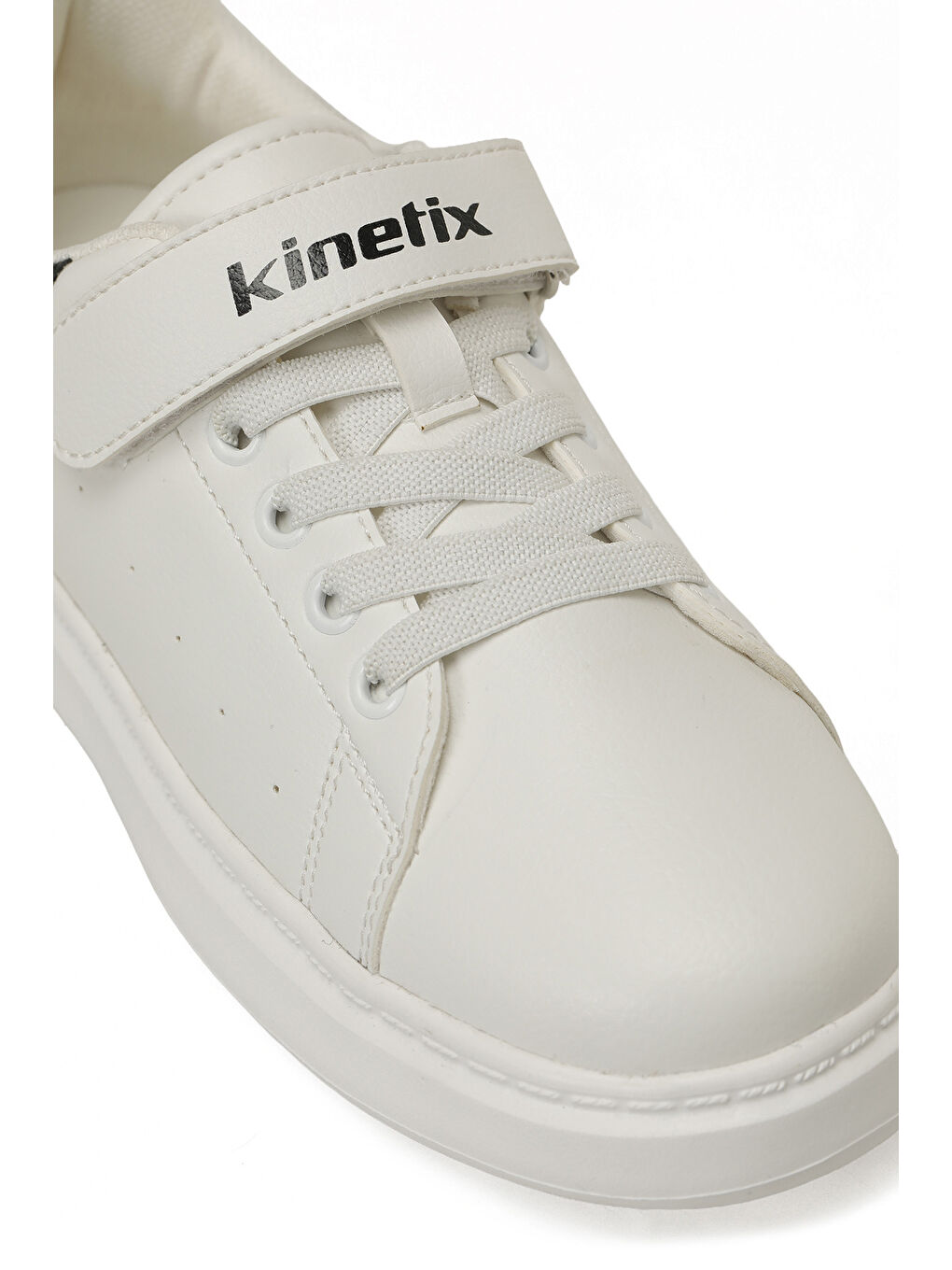 Bej PULH F 6FX Ekru Erkek Çocuk Sneaker-6