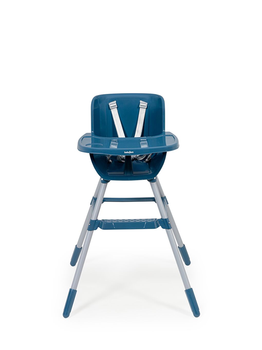 Mama Sandalyesi İndigo Mavi-1