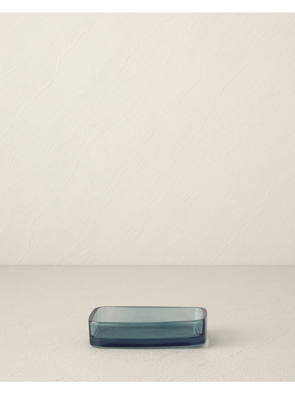 Yeşil Gloria Cam Banyo Seti Mint-3