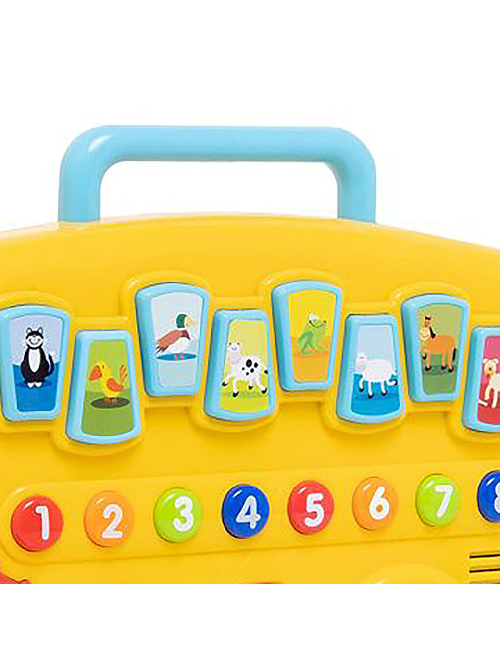 WIN- Hayvan Dostlarım Otobüsü-2